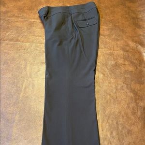 Caslon Petite Size 0 Black Dress Pant